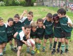 UNION SPORTIVE VICQUOISE RUGBY 65500