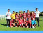 AMICALE SPORTIVE DONATIENNE FOOTBALL 26260