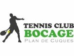 TENNIS CLUB BOCAGE Plan-de-Cuques