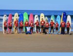 AUTHENTIQUE-ECOLE DE SURF 40510