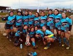 OLYMPIQUE BESANCON RUGBY 25000