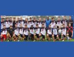 STADE POITEVIN RUGBY Poitiers