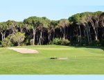 GOLF TENNIS CLUB VALESCURE 83700