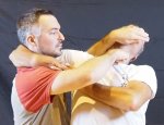 Photo WING CHUN KUNG FU STRASBOURG