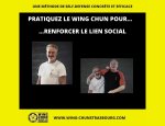 Photo WING CHUN KUNG FU STRASBOURG