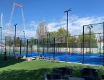 STADIUM ANTIBES PADEL ET FOOT INDOOR 06600