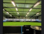 STADIUM ANTIBES PADEL ET FOOT INDOOR Antibes