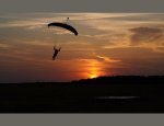 ÉCOLE FRANÇAISE DE PARACHUTISME DE SAUMUR Saumur