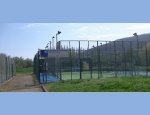 TENNIS CLUB ROQUETTAN La Roquette-sur-Siagne