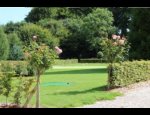 GOLF D'ARNOUVILLE 76740