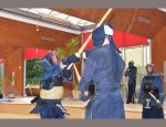 JUDO KENDO CLUB FONTENAISIEN 85200