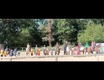 FERME EQUESTRE CRINIERES AUX VENTS Mouais