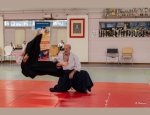 Photo AIKIDO ARTS MARTIAUX COLMAR OFFICIEL