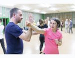 ASSOCIATION CLERMONTOISE DE TAI CHI CHUAN Clermont-Ferrand