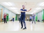 ASSOCIATION CLERMONTOISE DE TAI CHI CHUAN 63000