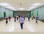 ASSOCIATION CLERMONTOISE DE TAI CHI CHUAN Clermont-Ferrand