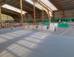 TENNIS & PADEL CLUB DE SAINTES 17100