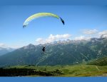 EMOTION'AIR ECOLE DE PARAPENTE ET DE SPEED RID Briançon