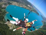 ESPACE 3D PARAPENTE ANNECY 74210