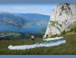 ESPACE 3D PARAPENTE ANNECY Lathuile