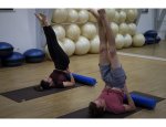 CORPS ET ART  INSTITUT PILATES 64000