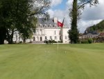 GOLF D'ARC CLUB HOUSE 52210