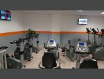 L'APPART FITNESS  SALLE DE SPORT CHALON SUR SA 71100