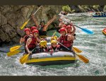 BUENA VISTA RAFTING Castellane