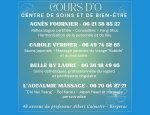 COURS D'O Bergerac