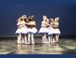 SAINT CYR L'ECOLE DANSE 78210