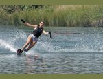 SKI NAUTIQUE DE MURET CLEMENT ADER Muret