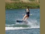 SKI NAUTIQUE DE MURET CLEMENT ADER 31600