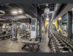 Photo FITNESS PARK