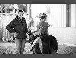 LA FERME DU PETIT GALOP Raddon-et-Chapendu