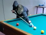 BCS BILLARD CLUB STEPHANOIS 88200