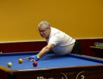 BCS BILLARD CLUB STEPHANOIS 88200